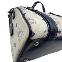 MCM Handtasche Mini Boston