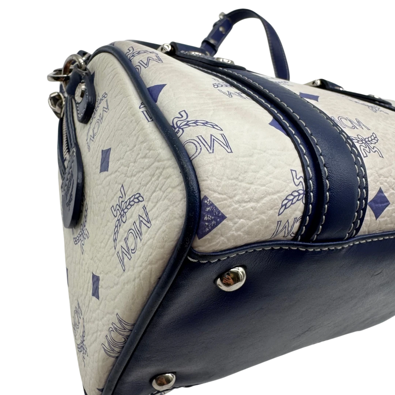 Handbag Mini Boston