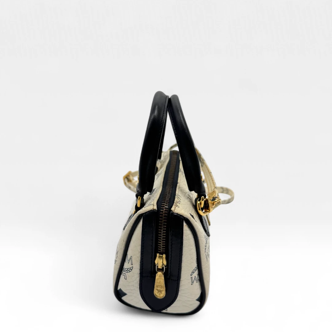 Handtasche Mini Boston