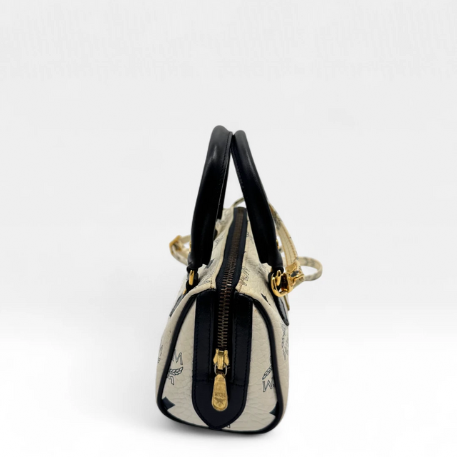 Handtasche Mini Boston