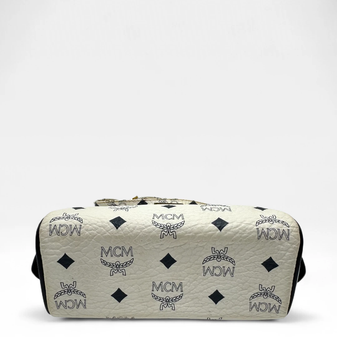 Handtasche Mini Boston