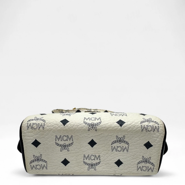 Handtasche Mini Boston