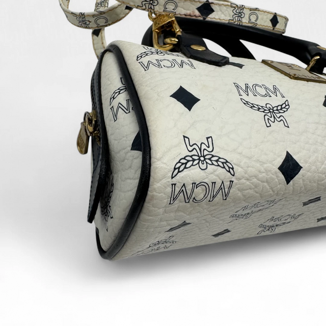 Handtasche Mini Boston