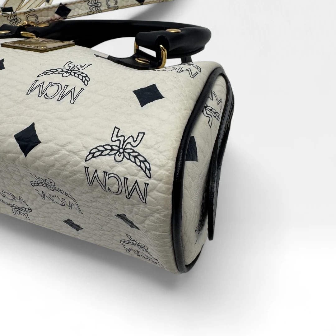 Handtasche Mini Boston