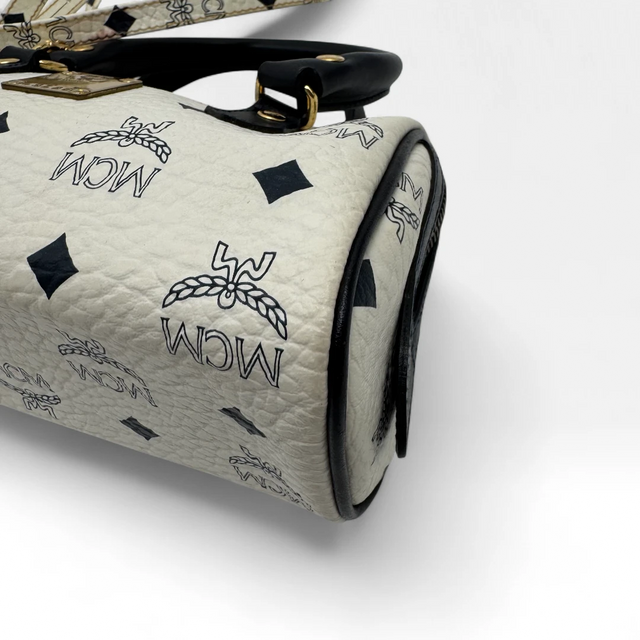 Handtasche Mini Boston