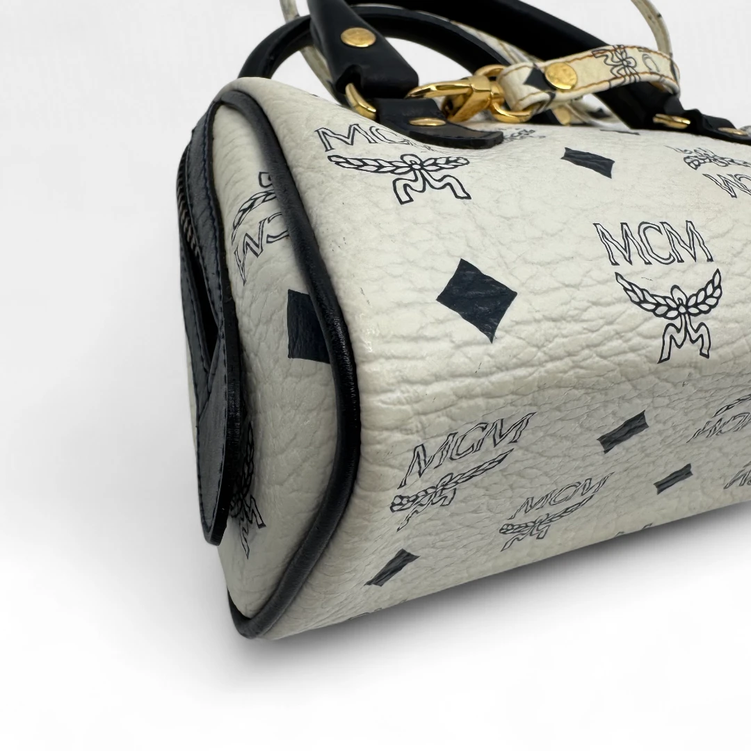 Handtasche Mini Boston