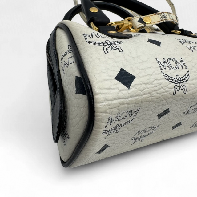 Handtasche Mini Boston