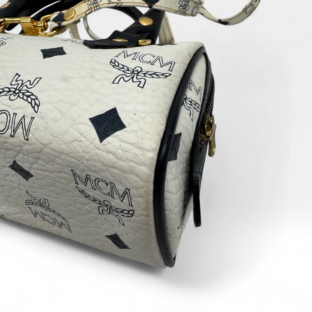 Handtasche Mini Boston