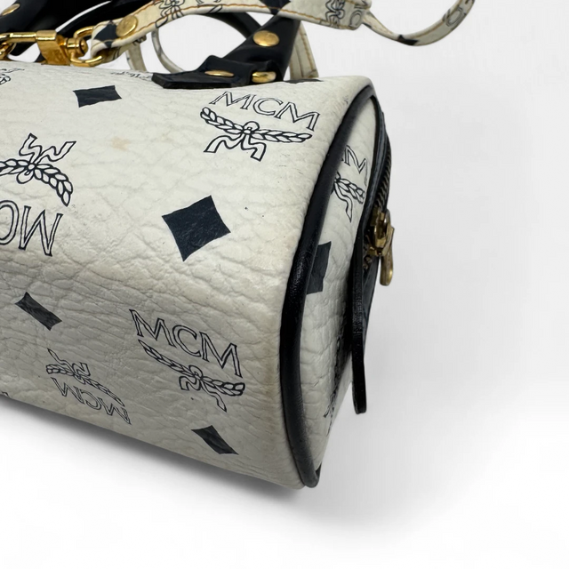 Handtasche Mini Boston