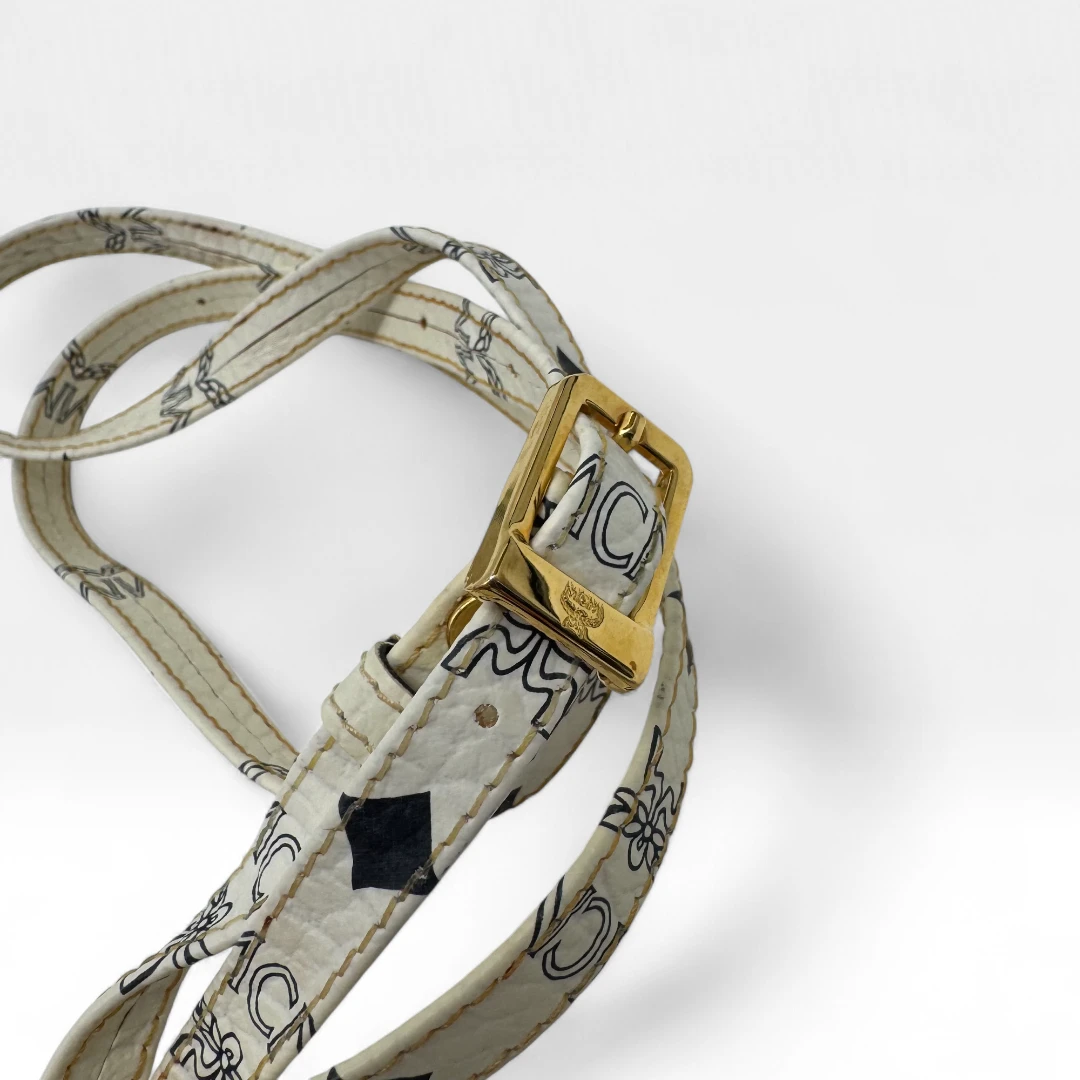 Handtasche Mini Boston