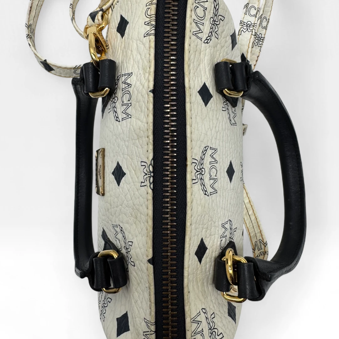 Handtasche Mini Boston