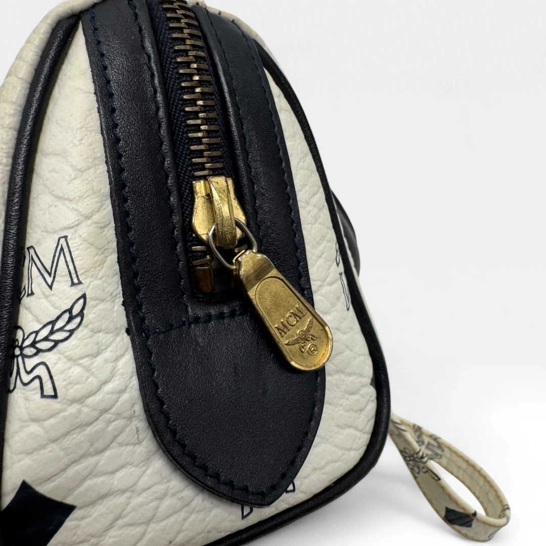 Handtasche Mini Boston