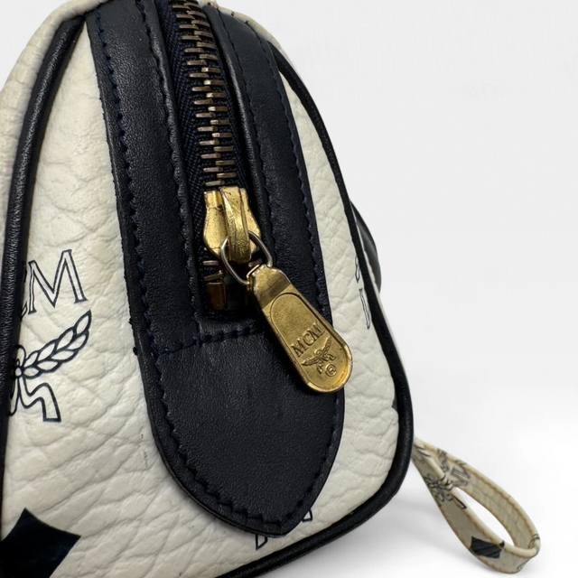 Handtasche Mini Boston