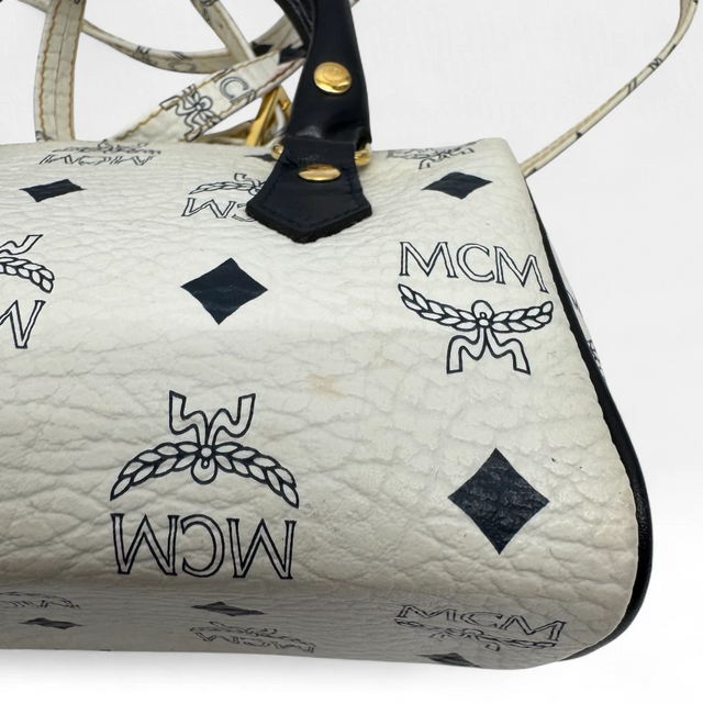 Handtasche Mini Boston