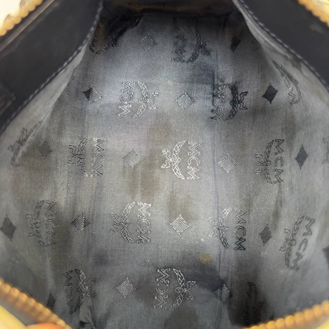 Handtasche Mini Boston