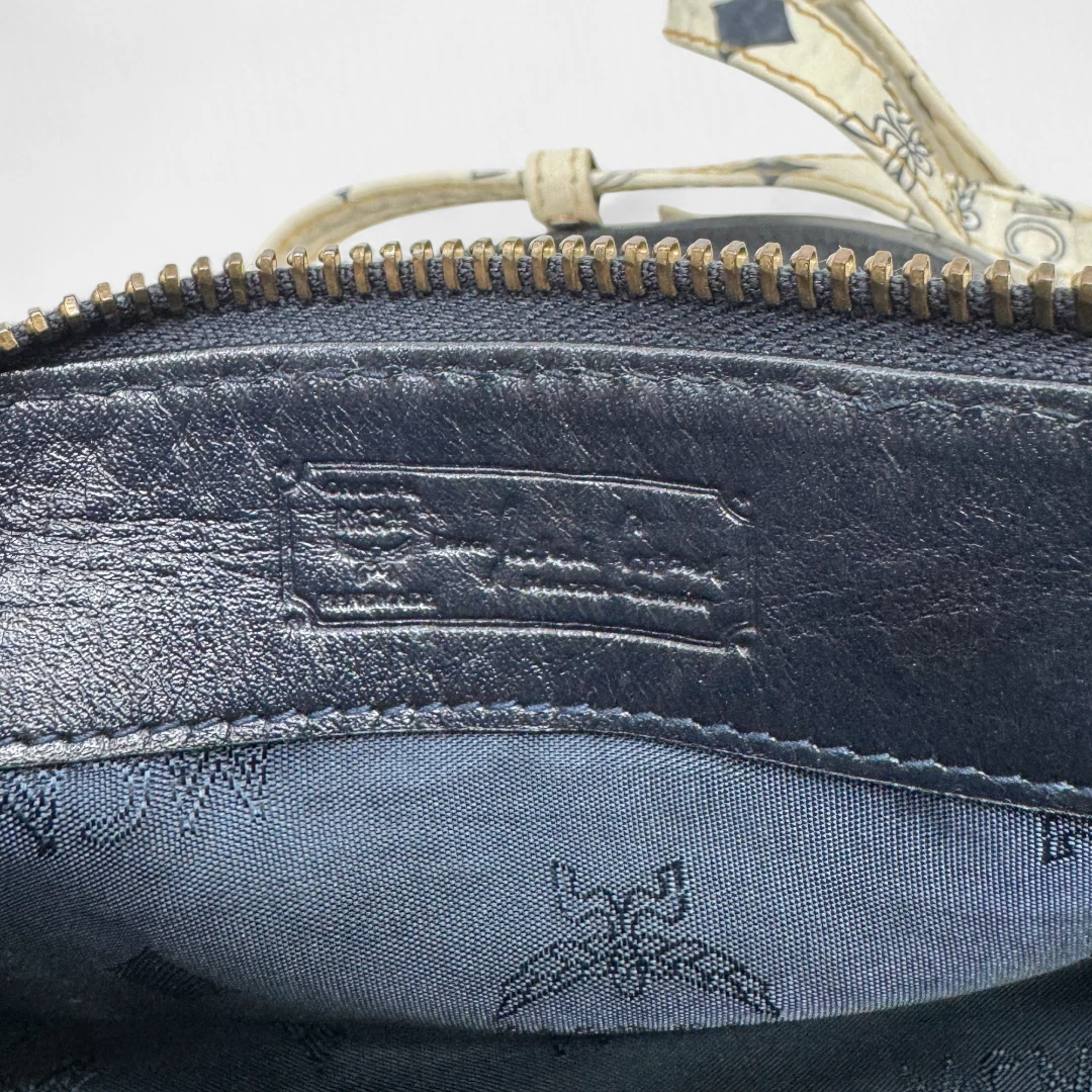 Handtasche Mini Boston