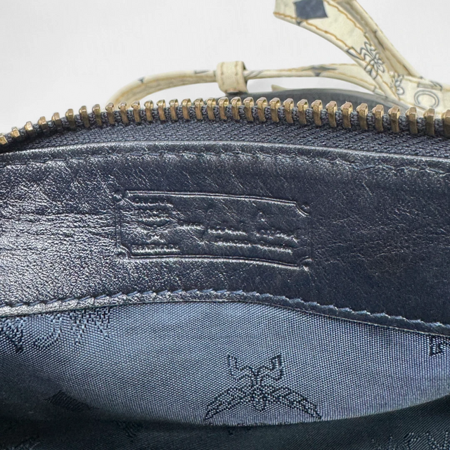 Handtasche Mini Boston