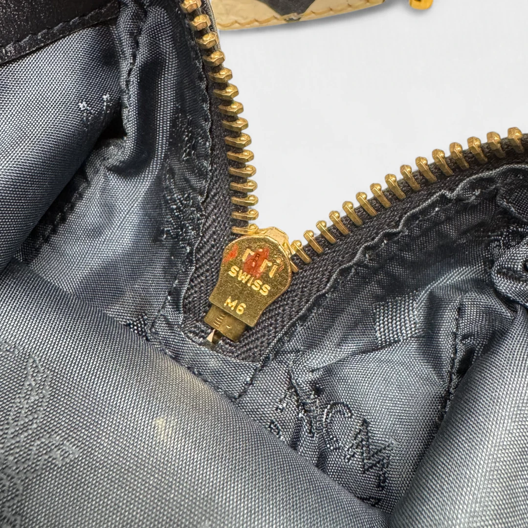 Handtasche Mini Boston