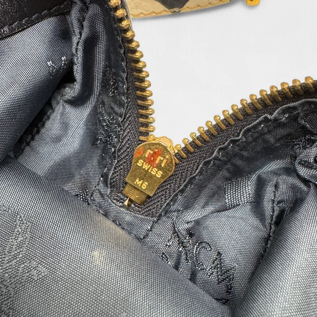 Handtasche Mini Boston