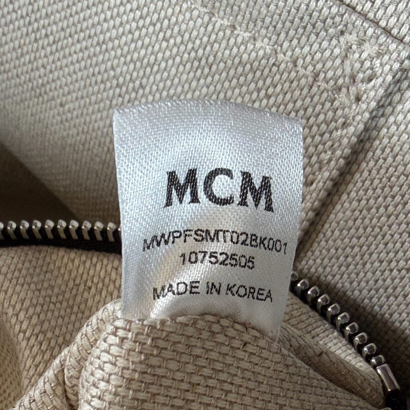 Petit sac à main Toni Shopper