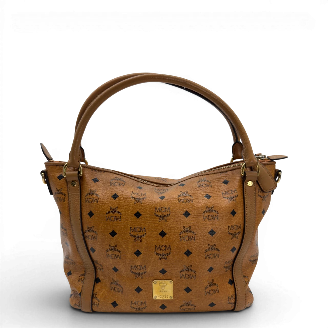 MCM Handtasche