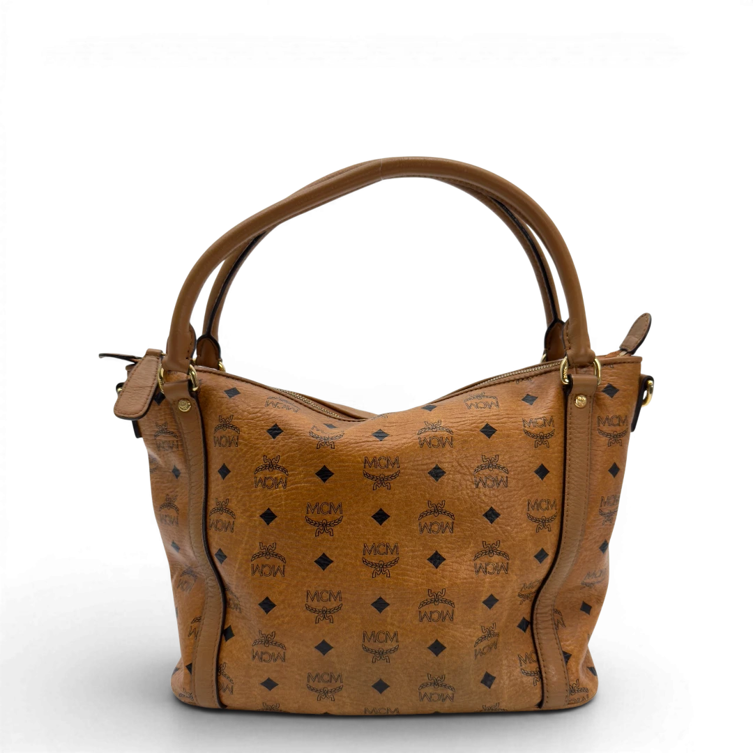 MCM Handtasche