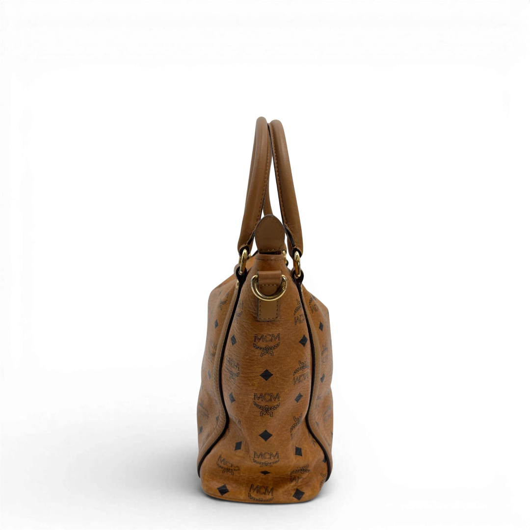 MCM Handtasche