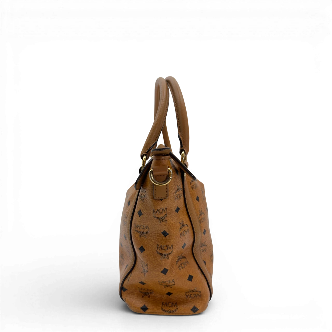 MCM Handtasche
