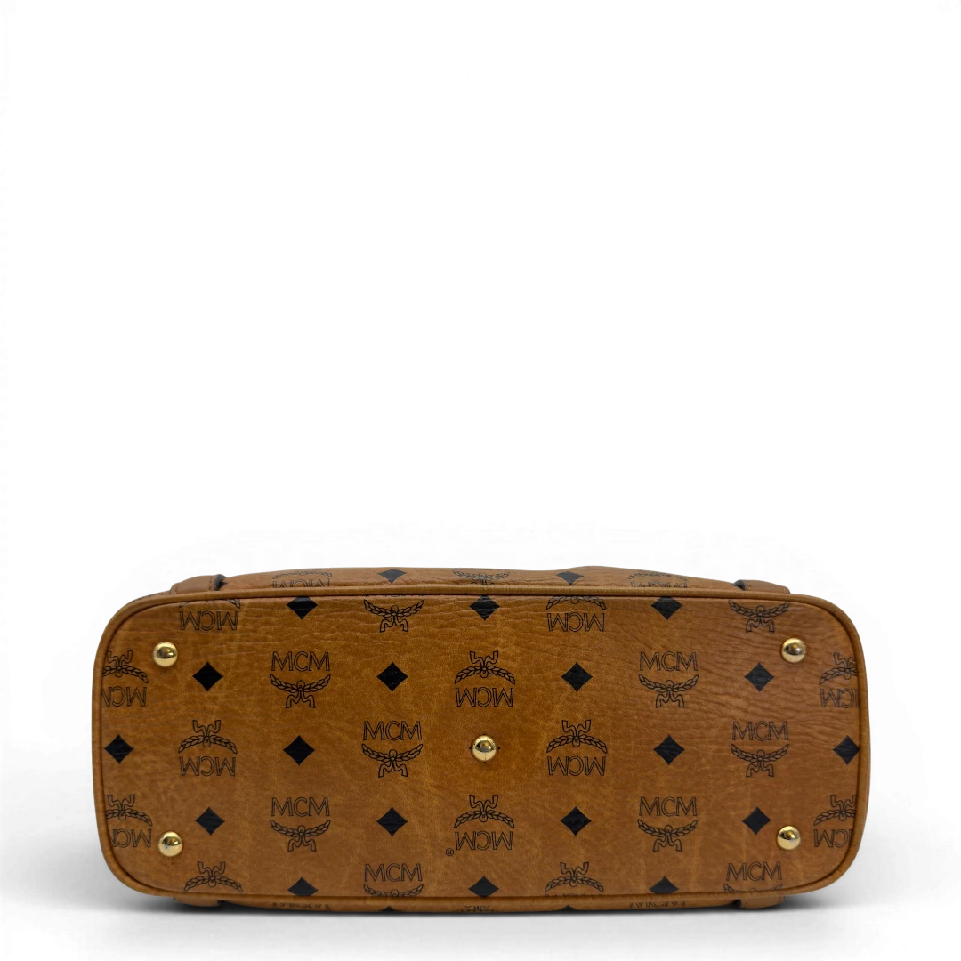 MCM Handtasche