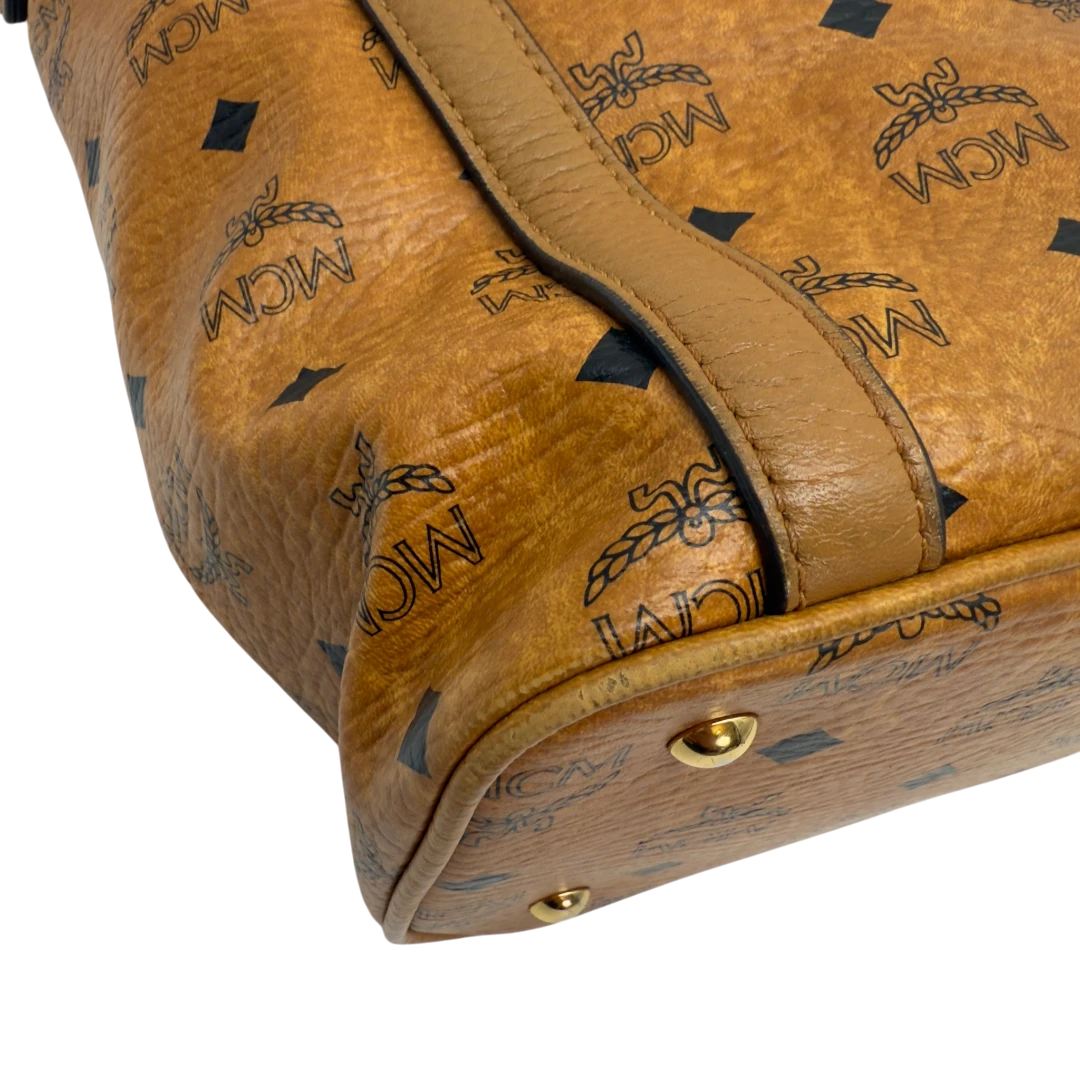 MCM Handtasche