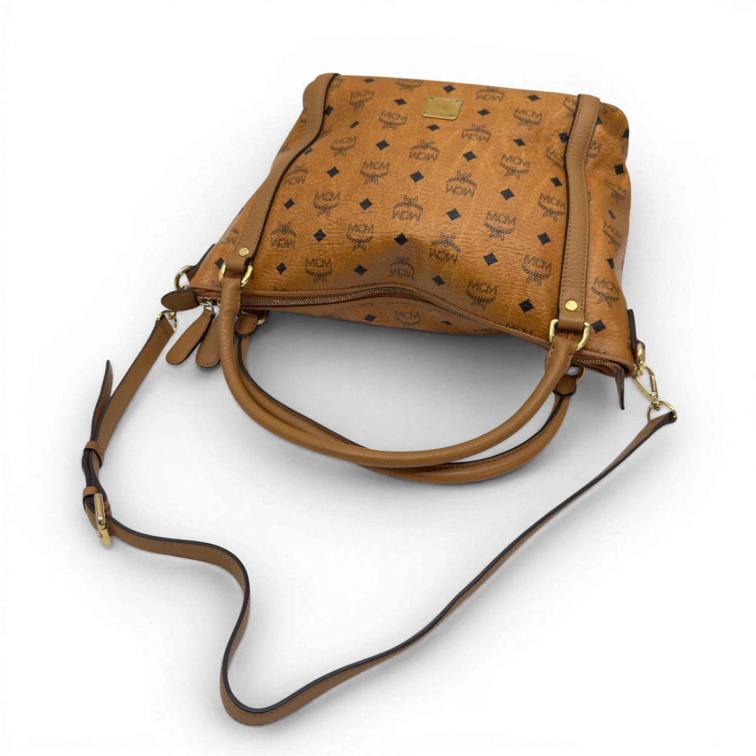 MCM Handtasche