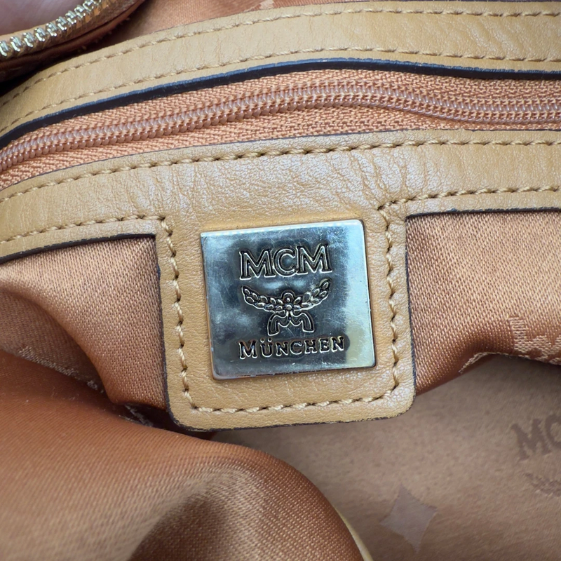 MCM Handtasche