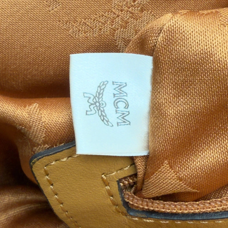 MCM Handtasche