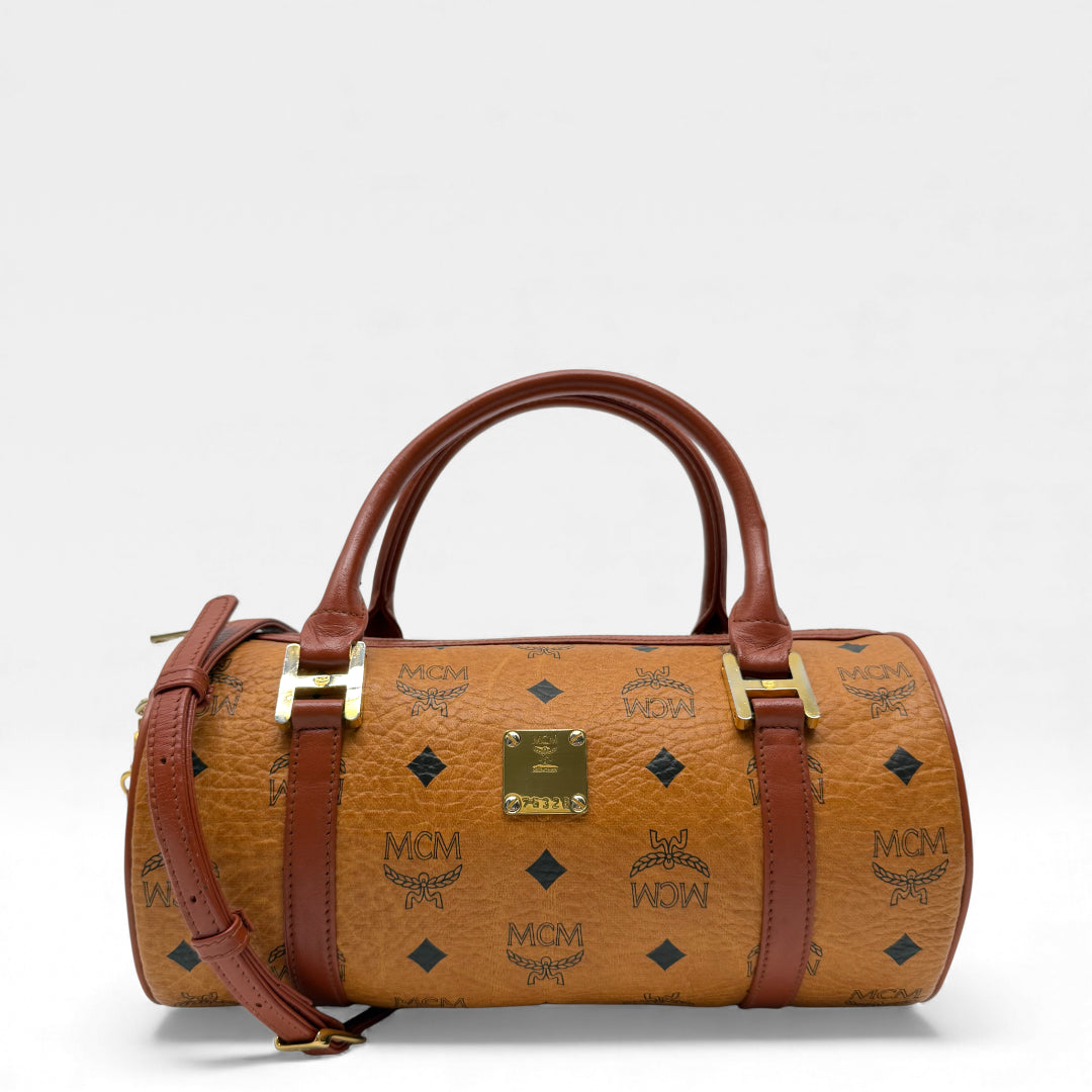 Handbag cylinder shape 26