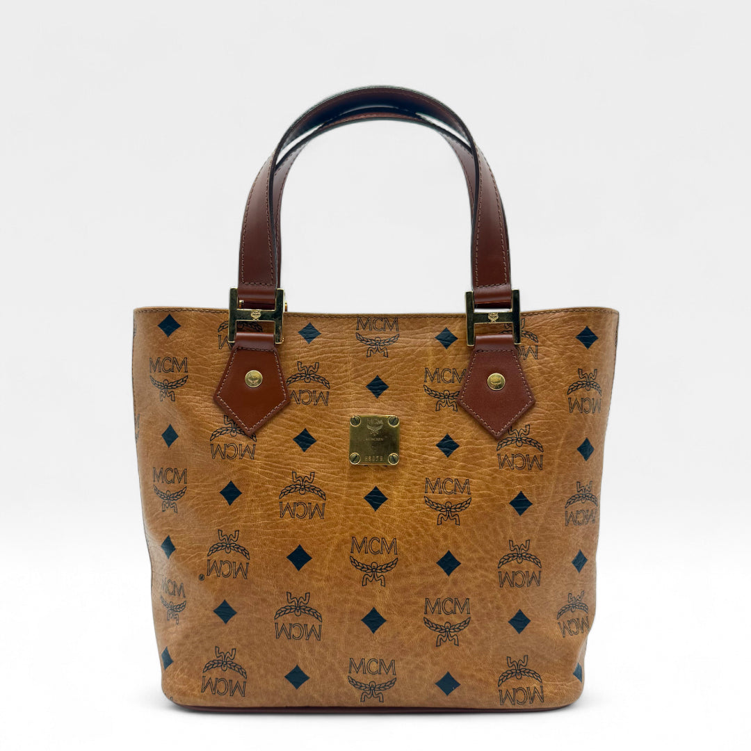 Handtasche mini Shopper