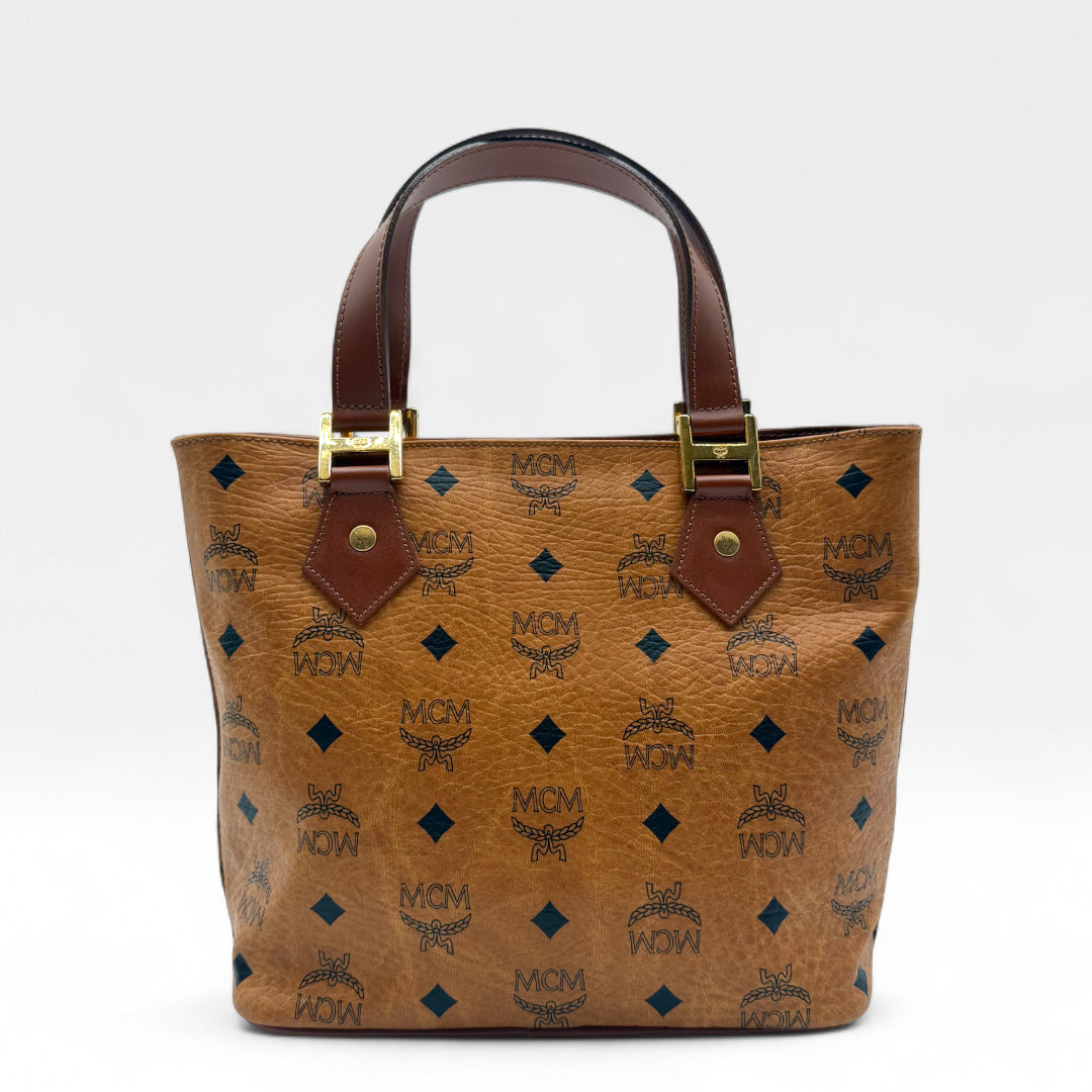 Handtasche mini Shopper