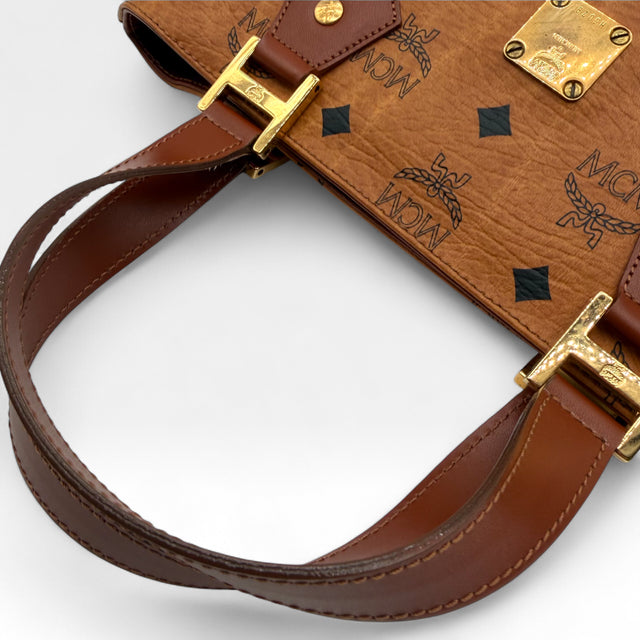 Handtasche mini Shopper