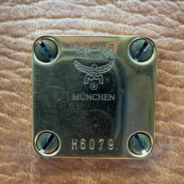 Handtasche mini Shopper