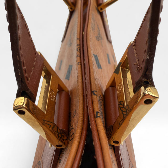 Handtasche mini Shopper