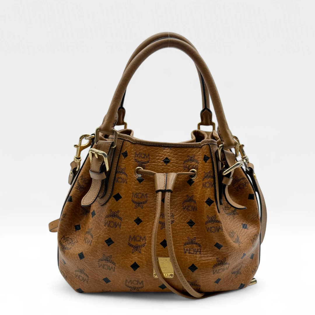 MCM Handtasche