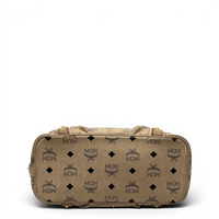 MCM Handtasche mit Nieten
