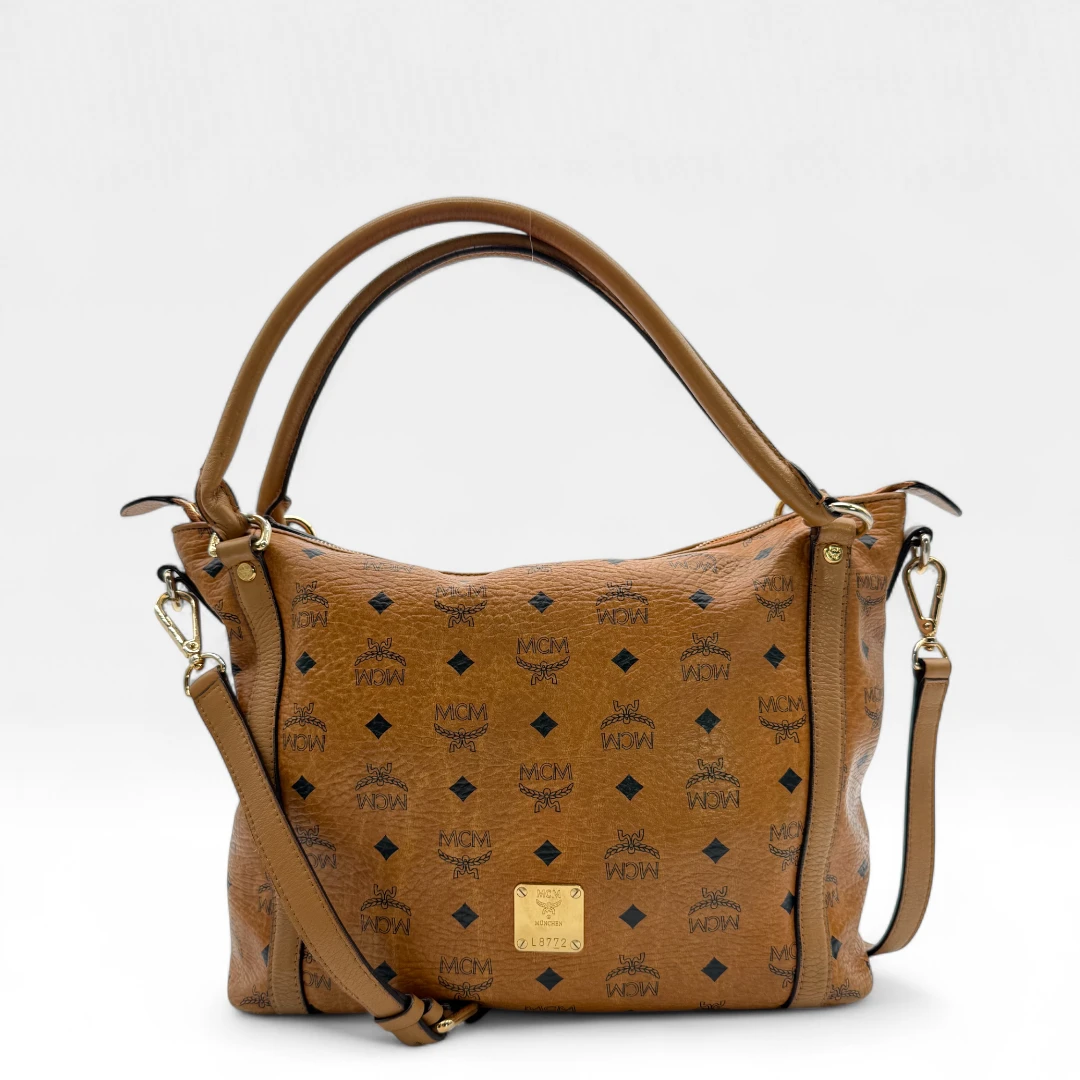 MCM Handtasche
