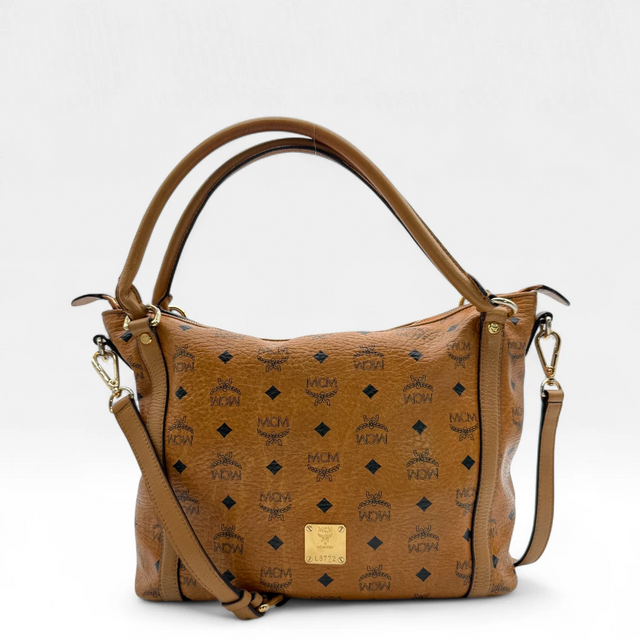 MCM Handtasche