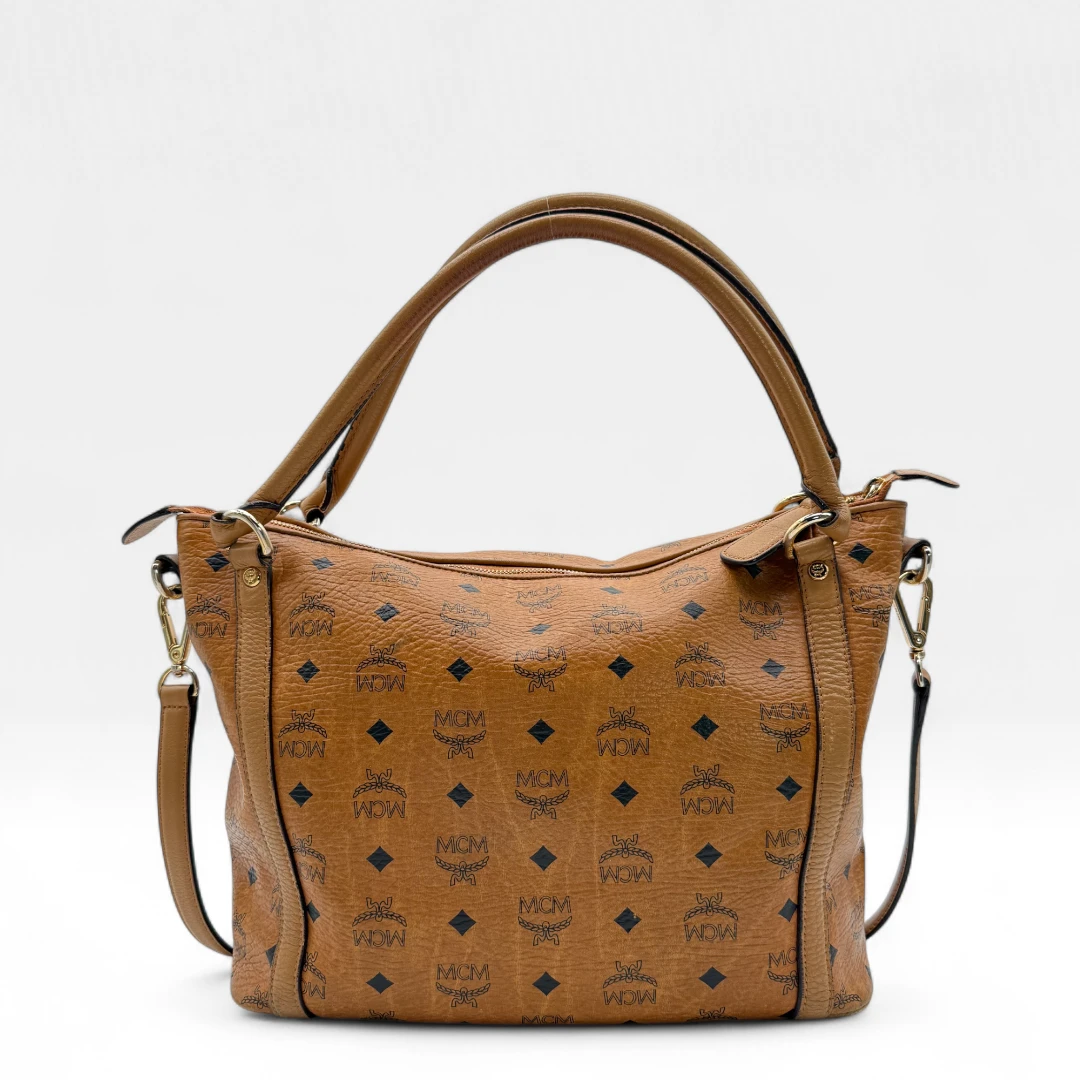 MCM Handtasche