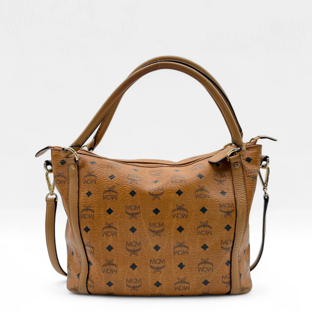 MCM Handtasche