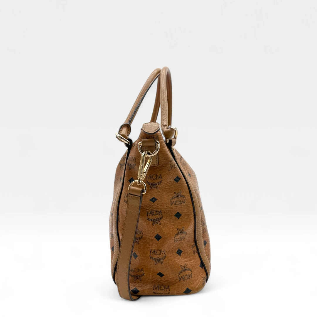 MCM Handtasche