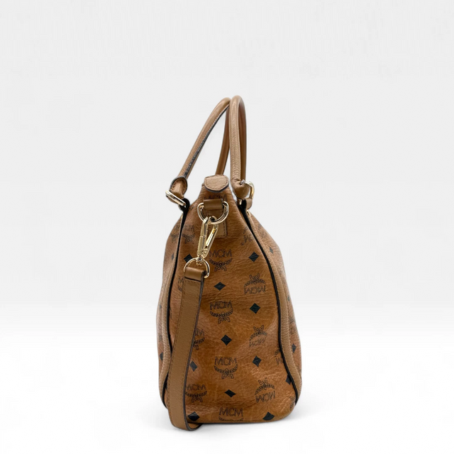 MCM Handtasche