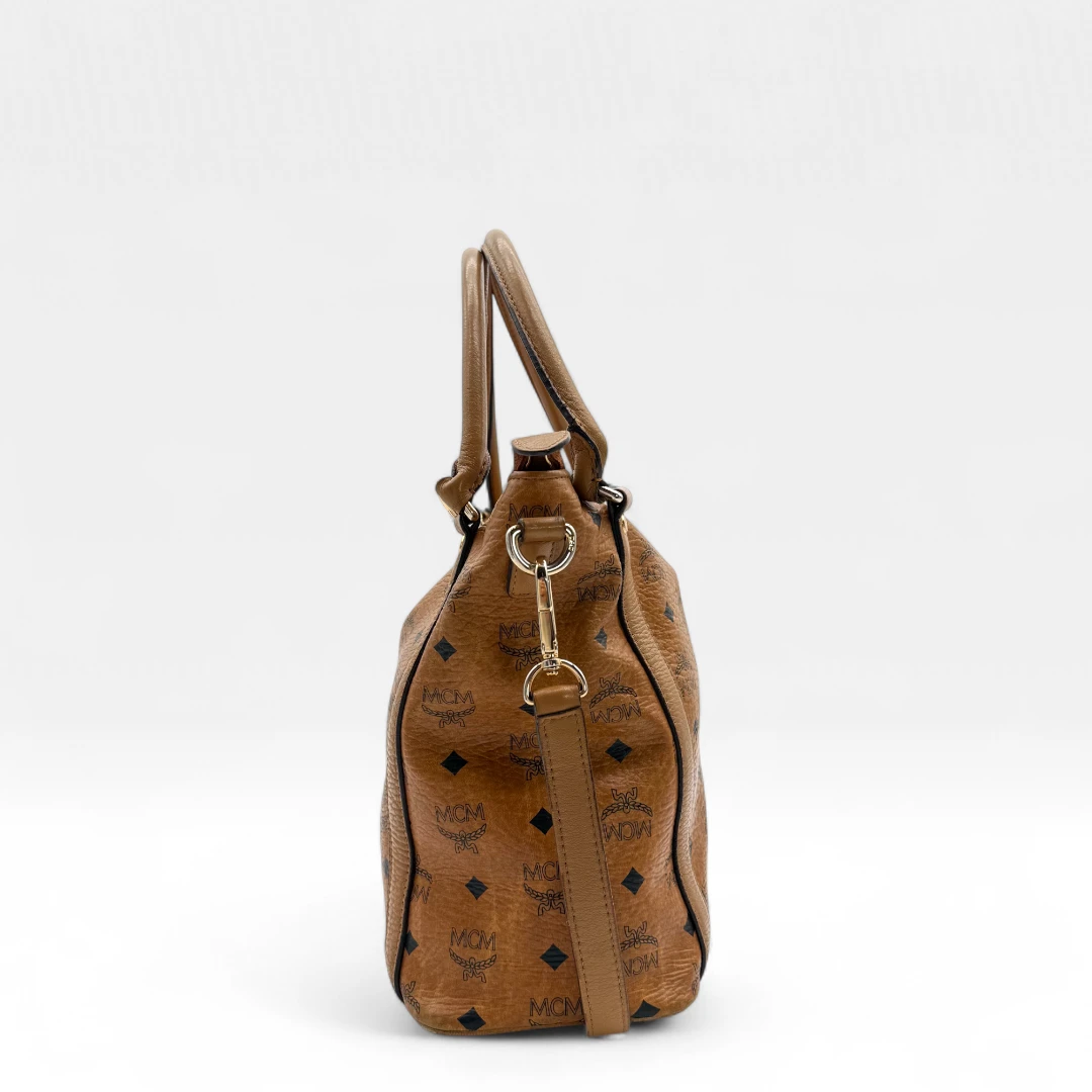 MCM Handtasche