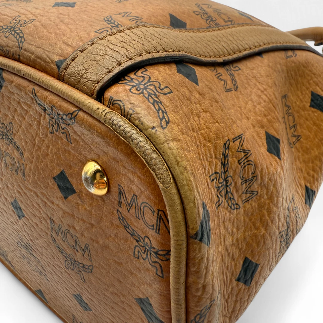 MCM Handtasche