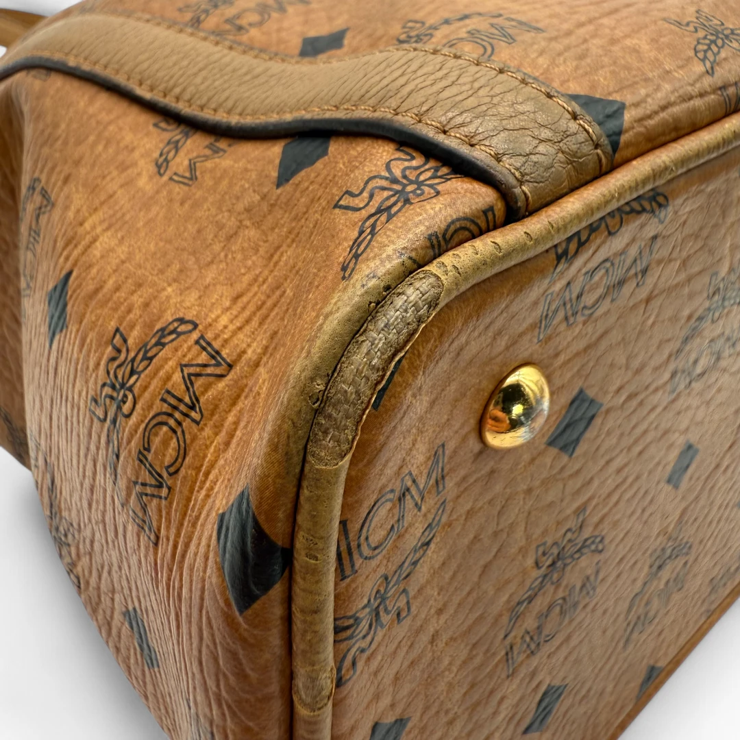 MCM Handtasche